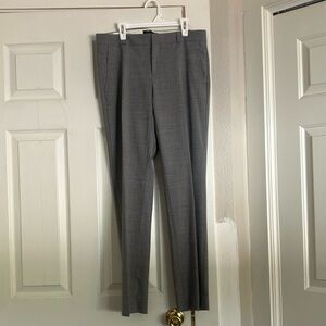 Banana Republic Women's Gray Pantsuit